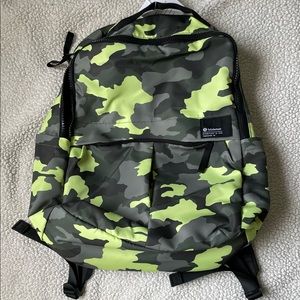 Lululemon brand new backpack